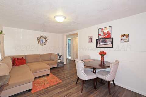 4112 S Monroe Street, Amarillo, TX 79110