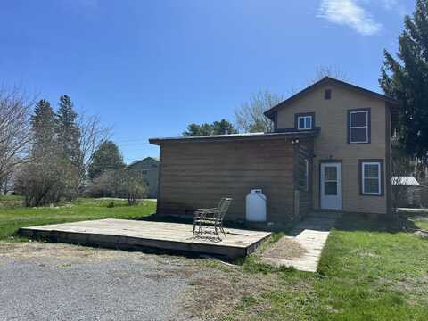 52 Washington Street, Port Kent, NY 12975