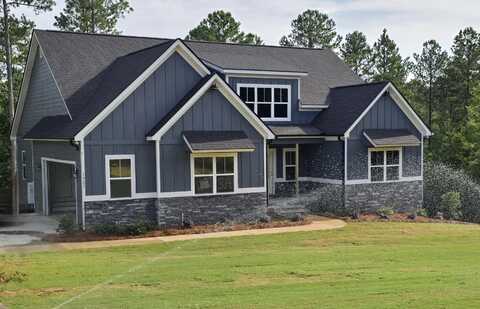 1327 Anderson Pond Road, Aiken, SC 29803