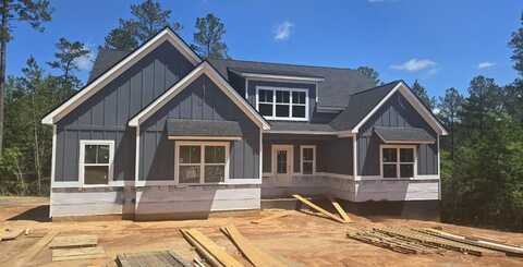 1327 Anderson Pond Road, Aiken, SC 29803