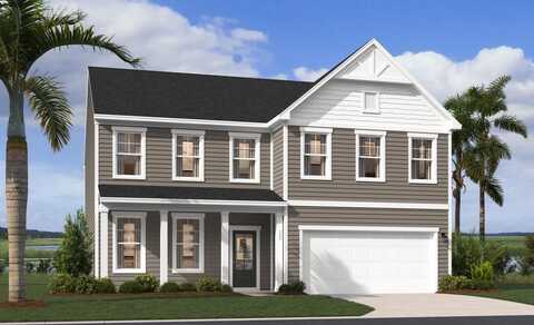 4256 Whitehouse Street, Harlem, GA 30814