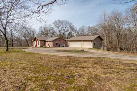 21998 Meadow Wood DR, Siloam Springs, AR 72761