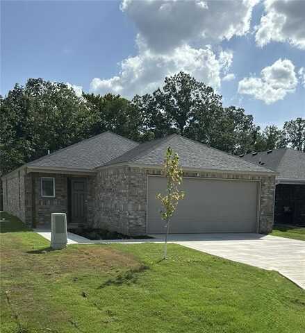 8912 Preston Wood DR, Fort Smith, AR 72916