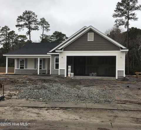 2143 Southern Pine Drive, Leland, NC 28451