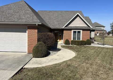 1632 Majorki Place, Celina, OH 45822