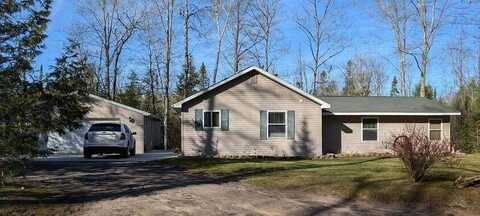 3390 Old Oak Trail Trail, Prudenville, MI 48651