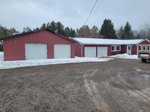 13873 Orcutt Highway, Millersburg, MI 49759