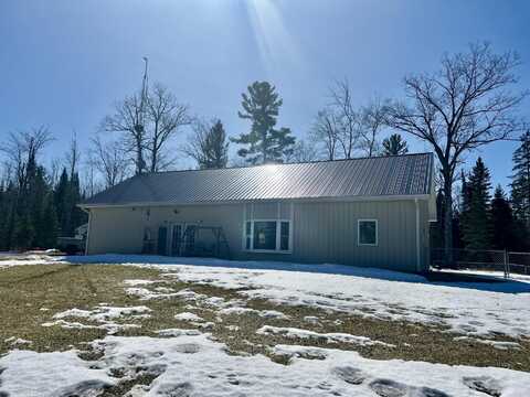 5990 Cousineau Road, Lachine, MI 49753