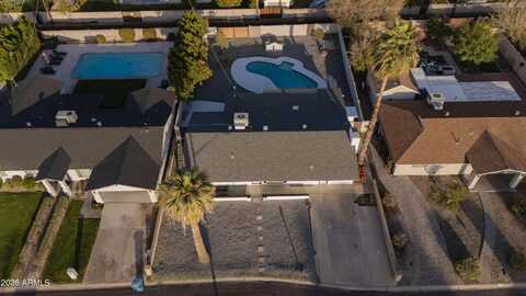 7819 N 17th Avenue, Phoenix, AZ 85021