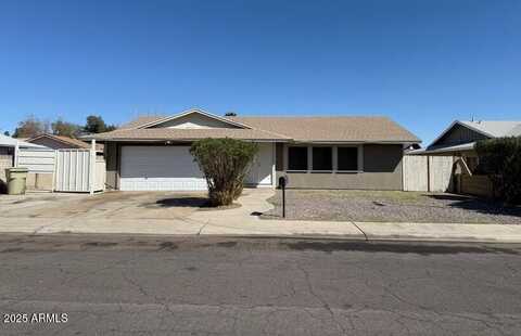 5639 N 46TH Avenue, Glendale, AZ 85301