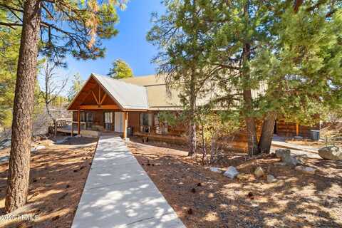 2500 S Cold Springs Road, Prescott, AZ 86305
