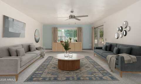 12939 W Prospect Drive, Sun City West, AZ 85375