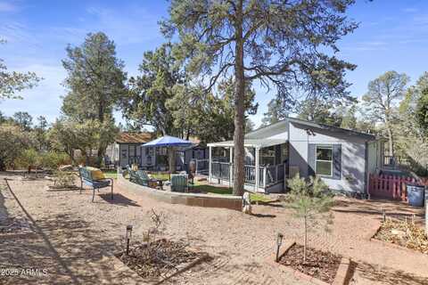 509 N Granite Drive, Payson, AZ 85541