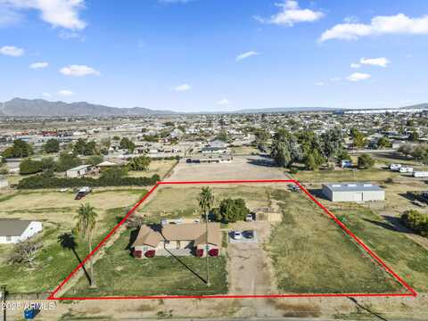19320 W MELVIN Street, Buckeye, AZ 85326