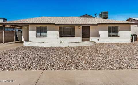 1266 E ELTON Avenue, Mesa, AZ 85204