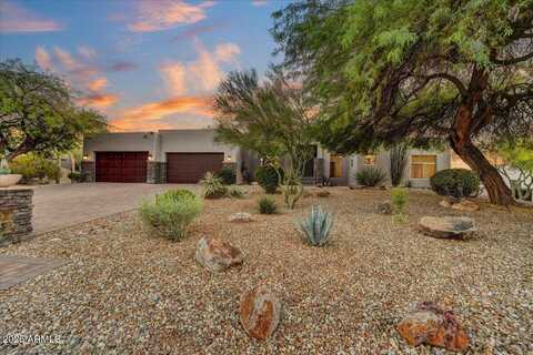 7909 E SANTA CATALINA Drive, Scottsdale, AZ 85255