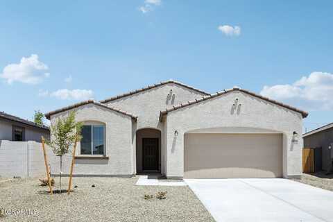 24080 W BOWKER Street, Buckeye, AZ 85326