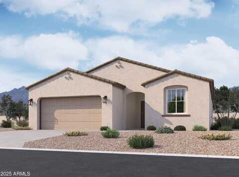 24080 W BOWKER Street, Buckeye, AZ 85326