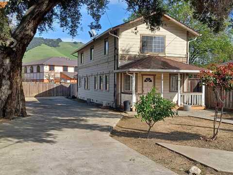 38022 Vallejo St, Fremont, CA 94536