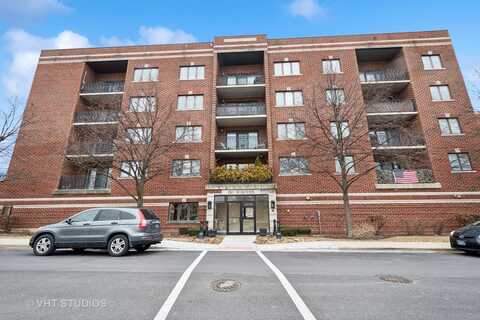 450 S. Western Avenue, Des Plaines, IL 60016