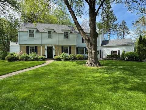 2007 Amherst Court, Flossmoor, IL 60422