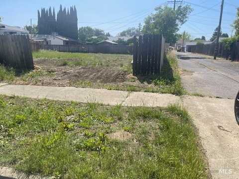 Madison Street, Fairfield, CA 94533