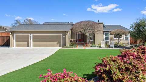 1051 Stonebridge Drive, Napa, CA 94558