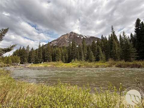 C 10 Basting Tracts, Cooke City, MT 59020