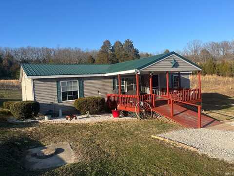 359 N MARSHALL RD, Paoli, IN 47454