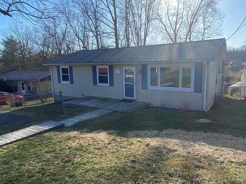 222 Wayne St, GLEN MORGAN, WV 25813