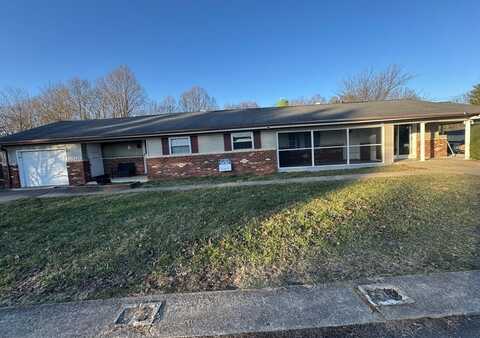 124 Brown Street, BECKLEY, WV 25801