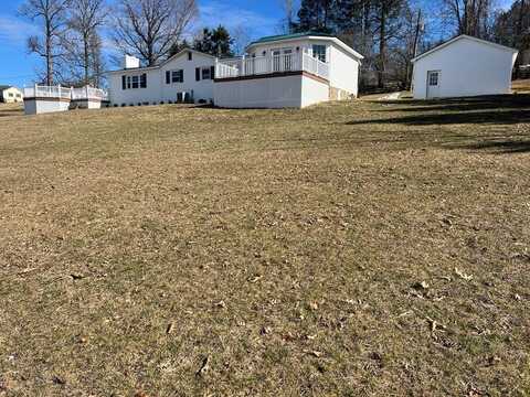 9788 Highland Trail, RONCEVERTE, WV 24970