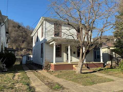 604 5th Avenue, MONTGOMERY, WV 25136