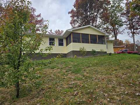 235 ANN STREET, OAK HILL, WV 25901