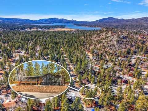 107 Teakwood Drive, Big Bear Lake, CA 92315