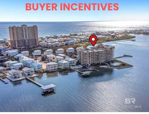 1516 Sandpiper Lane, Gulf Shores, AL 36542