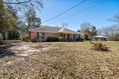 409 W Camphor Avenue, Foley, AL 36535