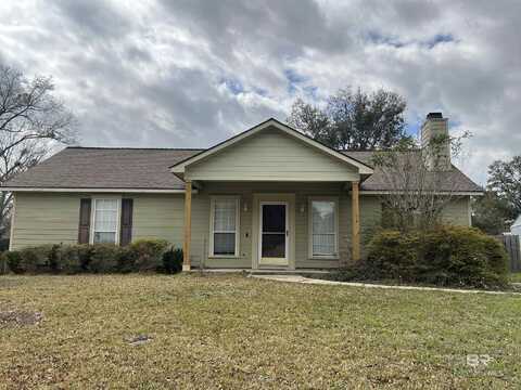 116 Appomatox Drive, Daphne, AL 36526