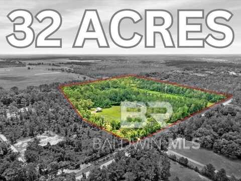 20800 County Road 87, Robertsdale, AL 36567