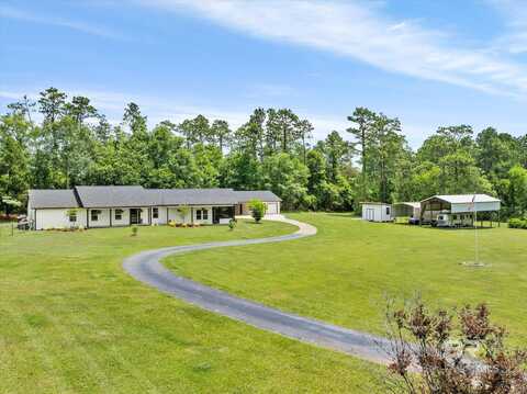 20800 County Road 87, Robertsdale, AL 36567