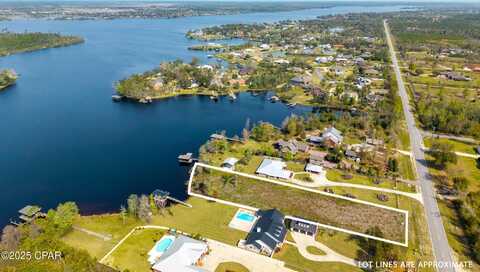 0 Hwy 2311 Highway, Panama City, FL 32404
