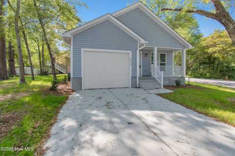 2753 Sea Vista Drive SW, Supply, NC 28462