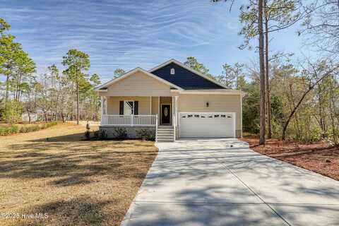217 Foxcroft Road, Southport, NC 28461