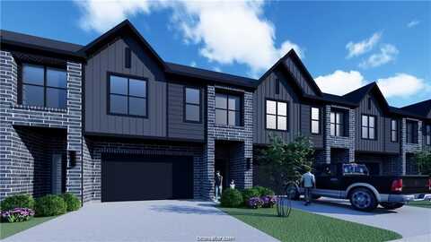3011 Hibiscus, College Station, TX 77840