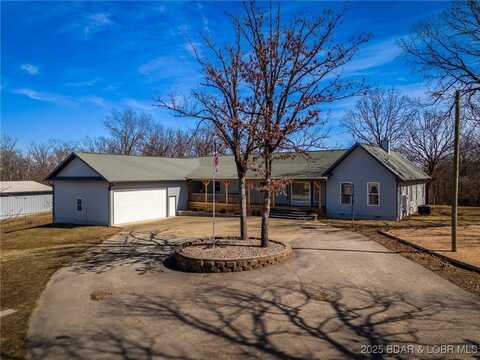 172 Flagstone Road, Gravois Mills, MO 65037