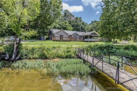 43 & 45 Rockport Road, Sunrise Beach, MO 65079