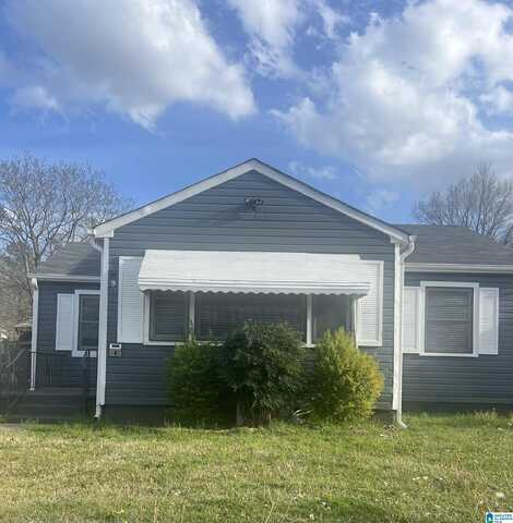 9 6TH AVENUE, BIRMINGHAM, AL 35211