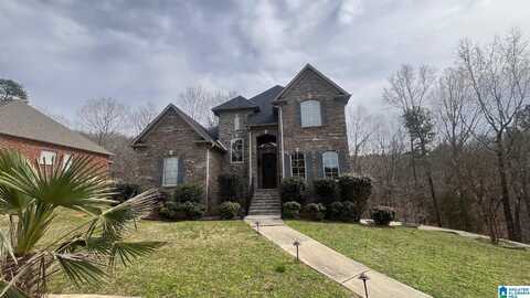 487 FOSSIL ROCK ROAD, TRUSSVILLE, AL 35173