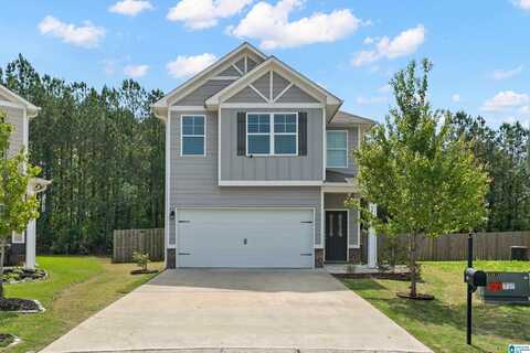 3418 MISTY HOLLOW DRIVE, BESSEMER, AL 35022
