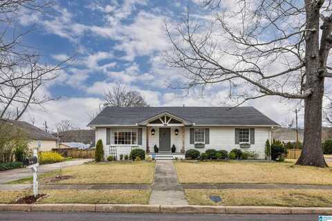 1830 5TH AVENUE, IRONDALE, AL 35210